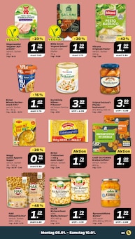 Brot Angebot im aktuellen Netto mit dem Scottie Prospekt auf Seite 5