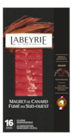 Magret de canard - LABEYRIE en promo chez Carrefour Market Périgueux à 2,77 €