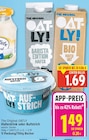 Haferdrink oder Aufstrich von OATLY für 1,49 € bei E center im Angebot Haferdrink oder Aufstrich von OATLY im aktuellen E center Prospekt