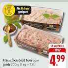 EDEKA Tholey Prospekt mit  im Angebot für 4,99 €