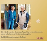 Handschutz zum Rollator bei Sanitätshaus Strack GmbH im Edenkoben Prospekt für 19,99 €