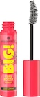 Mascara Get Big! Lashes Curl Boost von essence im aktuellen dm-drogerie markt Prospekt