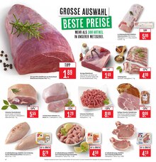Rindfleisch im aktuellen Marktkauf Prospekt (Reutlingen) Rindfleisch im Marktkauf Prospekt "Aktuelle Angebote" mit 47 Seiten (Reutlingen)