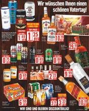 Ähnliche Angebote wie Brauner Rum im Prospekt "Aktuelle Angebote" auf Seite 13 von EDEKA in Berlin