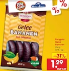 Gelee Bananen Angebote von Berggold bei Netto Marken-Discount Magdeburg für 1,29 €