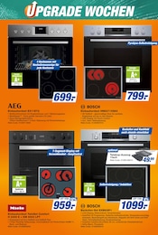 Aktueller expert Prospekt mit Backofen, "Top Angebote", Seite 6