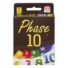 Jeu de cartes Jeux Famille Phase 10 dans le catalogue Fnac