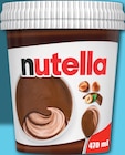Pot de crème glacée - Nutella - Netto Pot de crème glacée - Nutella à 1,98 € dans le catalogue Netto