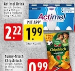 Angebot im EDEKA Krefeld Prospekt EDEKA Krefeld Prospekt mit im Angebot fĂŒr 0,99 âŹ
