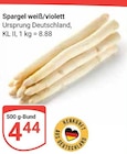GLOBUS Braunschweig Prospekt mit  im Angebot für 4,44 €
