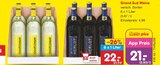 Aktuelle Merlot Angebote bei Netto Marken-Discount in Stuttgart Aktuelles Chardonnay Angebot bei Netto Marken-Discount in Stuttgart ab 21,00 €