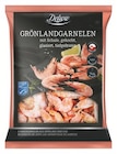 MSC Grönlandgarnelen im Angebot bei Lidl in Melle MSC Grönlandgarnelen Angebote von Deluxe bei Lidl Melle für 8,99 €