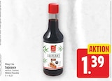 Sojasauce von Ming Chu für 1,39 € bei E center im Angebot Sojasauce von Ming Chu im aktuellen E center Prospekt