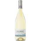 I.G.P. Côtes de Gascogne - HERRE en promo chez Carrefour I.G.P. Côtes de Gascogne - HERRE dans le catalogue Carrefour