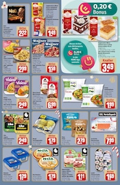 Nudeln im REWE Prospekt in Wiesbaden Aktueller REWE Prospekt mit Nudeln, "Dein Markt", Seite 17