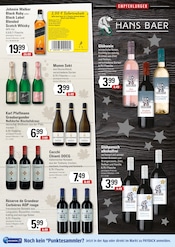 Mumm im EDEKA Prospekt in Stade Aktueller EDEKA Prospekt mit Mumm, "Top Angebote", Seite 9