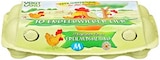 Frische Eier im Angebot bei Kaufland in Plauen Frische Eier Angebote von Engelswieser Hühnerhof bei Kaufland Plauen für 2,69 €