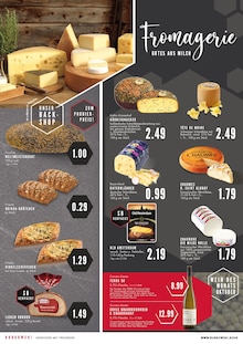 Brot im aktuellen EDEKA Prospekt (Bochum) Brot im EDEKA Prospekt "Aktuelle Angebote" mit 8 Seiten (Bochum)