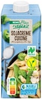 Sojacreme Cuisine von REWE Bio + vegan, Naturland im aktuellen REWE Prospekt für 0,79 €