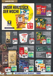 Nescafe im EDEKA Prospekt "Wir lieben Lebensmittel!" mit 28 Seiten (Fürth)