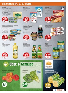Energydrink im aktuellen V-Markt Prospekt (Augsburg) Energydrink im V-Markt Prospekt "V-Markt einfach besser einkaufen" mit 22 Seiten (Augsburg)