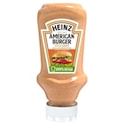 Sauce - HEINZ - Carrefour à Talence Sauce - HEINZ en promo chez Carrefour Talence à 1,73 €
