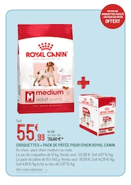 Offre Alimentation Chien dans le catalogue Botanic du moment à la page 14