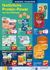 Eis im Netto Marken-Discount Prospekt in Passau Aktueller Netto Marken-Discount Prospekt mit Eis, "Aktuelle Angebote", Seite 20