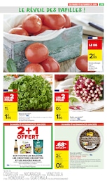 Offre Radis dans le catalogue Carrefour Market du moment à la page 27