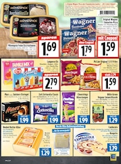 Aktueller EDEKA Prospekt mit Tiefkühlkost, "Aktuelle Angebote", Seite 11