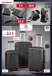 Schreibwaren Angebot im aktuellen Woolworth Prospekt auf Seite 6