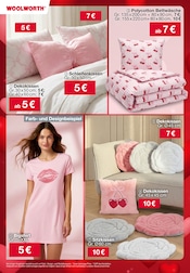 Schlafzimmer im Woolworth Prospekt in Wesel Aktueller Woolworth Prospekt mit Schlafzimmer, "Aktuelle Angebote", Seite 13
