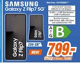 Galaxy Z Flip7 5G im Angebot bei expert in Koblenz Galaxy Z Flip7 5G Angebote von Samsung bei expert Koblenz für 799,00 €