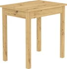 Esstisch im Angebot bei ROLLER in Halberstadt Esstisch Angebote bei ROLLER Halberstadt für 59,99 €