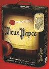 Vieux Papes à Super U dans Channay-sur-Lathan Vieux Papes à Super U dans Channay-sur-Lathan
