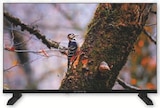 Téléviseur 32" HD connecté à Super U dans Cuigy-en-Bray Téléviseur 32" HD connecté à Super U dans Cuigy-en-Bray