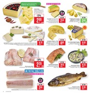 Fisch im Marktkauf Prospekt in Ludwigsburg Aktueller Marktkauf Prospekt mit Fisch, "Aktuelle Angebote", Seite 8