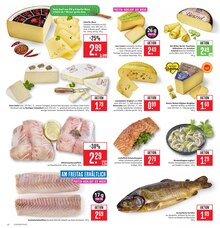 Lachs im Marktkauf Prospekt "Aktuelle Angebote" mit 53 Seiten (Heilbronn)