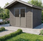 Gartenhaus Angebote von GroJa bei Hornbach Remscheid für 219,95 €
