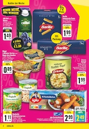 Aktueller EDEKA Prospekt mit Maggi, "Aktuelle Angebote", Seite 2