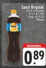 EDEKA Koblenz Prospekt mit  im Angebot für 0,89 €