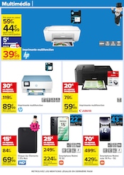 Smartphone Angebote im Prospekt "LE MOIS MONOPOLY" von Carrefour auf Seite 94
