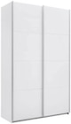 Aktuelles Schwebetürenschrank Quadra Angebot bei mömax in Heilbronn ab 299,00 €