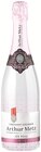 AOP Crémant d'Alsace Ice Rosé - Arthur Metz dans le catalogue Intermarché