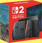 Console - NINTENDO SWITCH 2 en promo chez Intermarché Hyper Clermont-Ferrand à 417,05 €