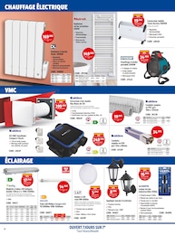 Offre Lampe dans le catalogue Screwfix du moment à la page 4