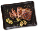 Rumpsteak Angebote von K-PURLAND bei Kaufland Mülheim für 6,59 €