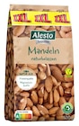 Mandeln XXL Angebote von Alesto bei Lidl Erlangen für 5,49 €