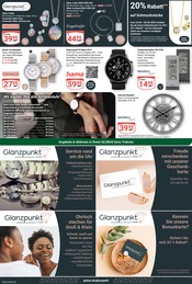 Wanduhr im GLOBUS Prospekt in Gera Aktueller GLOBUS Prospekt mit Wanduhr, "Aktuelle Angebote", Seite 24