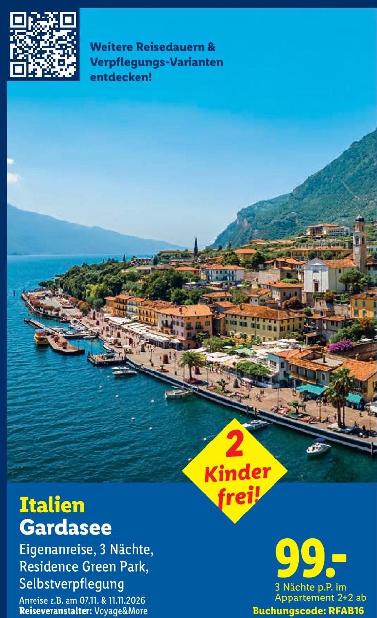 Residence Green Park